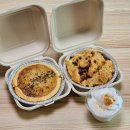 달전개발 | [속초 카페] 밥테일베이커리, 미국스타일 디저트 맛집•베이커리 카페 (단골집❤️)