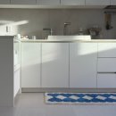 자유컴퓨터세탁 | 보웰 발매트 주방매트 후기, 인테리어 포인트로 딱이에요 (세탁 건조 가능)