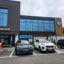 스타벅스 양주회정DT점 이미지