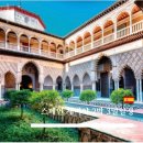 노아민박 | [유럽여행준비]스페인 세비야 2박 3일일정