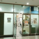 진잠도서관 2층 이미지