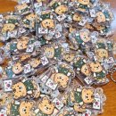 성원고등학교 | 고등학교 단체 키링 재주문 후기:) 처음 만족해서 이번에도 맡긴 이유