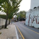 동백초등학교 앞 교차로 이미지