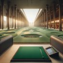 도평골프연습장(실외) 이미지