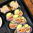 오늘의김밥 | [강남 김밥 맛집] 오늘의초록김밥 대왕 키토김밥 추천 내돈내산 후기