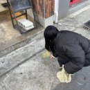 서부공원녹지사업소 화장실 | 26년 1월부터 2월까지