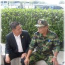 백골부대 표지석 이미지