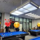 더퍼스트캐롬클럽 이미지