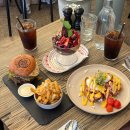 핫샷 | 호주 브런치는 여기! 골드코스트 맛집 ‘HOT SHOTT(핫샷)’ 내돈내산 후기
