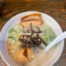 솟구쳐차기 | 인천 송도 라멘 맛집 솟구쳐차기 혼밥후기 송현아맛집