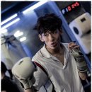 국제체육관 이미지