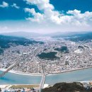 삼산이수 이미지