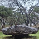 약천남구만 유적지 | 비 오는 날의 인문학 산책, 용인 약천 남구만선생 묘소와 지석묘 답사기