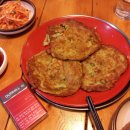 빈대떡주막