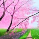 꽃피는날 이미지