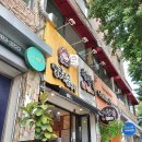 청춘핫도그 앤 킹콩쥬스 | 담양 청춘쌀핫도그&amp;킹콩쥬스 후기