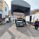 대형손세차 이미지