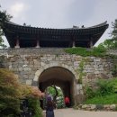 숲원이 | [경기도][남한산성 둘레길 5코스]2. 옛 성곽 길, 동문에서 남문 사이, 그리고 서문과 북문까지 풍경 이야기