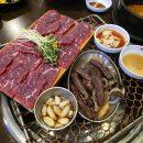 한우천국에서 맛본 장안동맛집 고기의 참맛