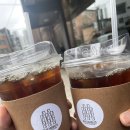 롬버스커피 이미지