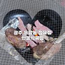 서강로54번길R | 광주정육점 운암동 신선한 고기 판매하는 한울식육점
