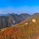 만리장성 이미지