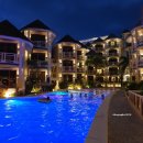 팜비치모텔 | 보라카이 오션뷰 숙소ㅣ한국인 없는 5성급 호텔 / 앰버서더 인 파라다이스 후기 (feat.프라이빗 비치)