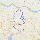 도계광장 교차로 이미지