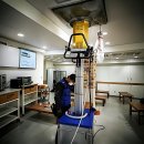 스카이약품 | 우리 집 녀석, 드디어 구원받다! 대구에어컨청소 후기 공개