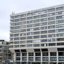 N159 | St Thomas&#39; Hospital