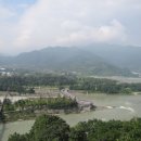 만리장성 이미지