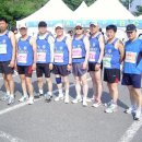 5월 28일(토) 철강 마라톤 대회. 이미지