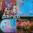 동림로 | 경기도 실내가볼만한곳 추천! 미디어아트 미술관 명소 3곳 후기