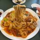 전통짜장 | 함평 중국집 ‘신촌 30년 전통 손짜장’ 후기