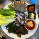 경성 | 울산 삼산 과메기 맛집 경성수산 방문 후기
