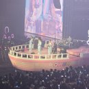 큐R노래연습장 | 25년 10월 3일 금요일 2025 QWER 1ST WORLDTOUR [ROCKATION] 1일차 후기 단독 콘서트 단콘