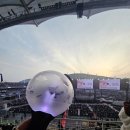 고양종합운동장 주경기장 | 고양종합운동장 주경기장 E10 10열 시야, 생각보다 가까움