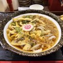 서울 우동집 이미지