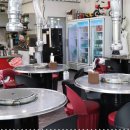 고한읍 행정복지센터 주차장 이미지