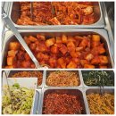 대식가한식부페 | 호텔 조식 느낌 하남 맛집 미사강변한식뷔페 맘마 하남 후기