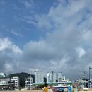 서핑스타 | 부산 송정 서핑 [서핑스타] / 소규모 초보 서핑강습 후기, 송정해수욕장 주차