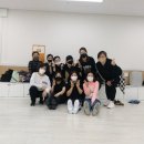 웰빙라인댄스 이미지