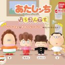 아따맘 | [블챌] 국제전자센터/국전/첫 방문 와쿠와쿠(1)/가챠 후기