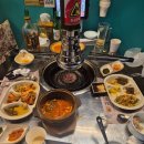 연탄집 이미지