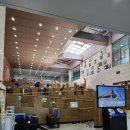 꿈두레 | 오산 아기랑 가볼만한 곳: 꿈두레도서관 유아열람실 후기(+독서캠핌장 정보)