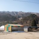 백운산계곡 화장실 이미지