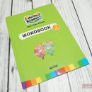scholastic 스콜라스틱뉴헬로리더 레벨2 4주 활용 후기~