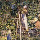 모네의 여름 이미지