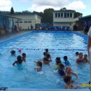 체육시간 이미지