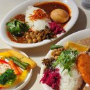 5974 | 종로3가 서순라길 커리 맛집 ㅣ옐로드래곤커리 내돈내산, 솔직후기 ( 호불호 있음)